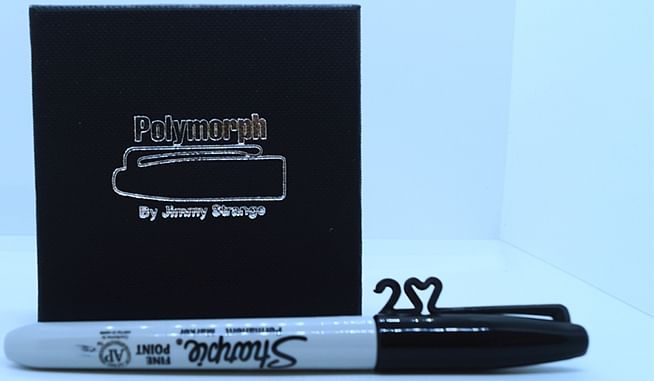 Polymorph - magic