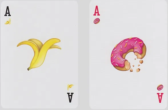 Poop Emoji Playing Cards - image 3