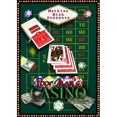 Poor Man's Casino