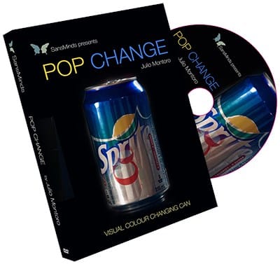 Pop Change - image 1