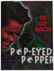 Royal Pop Eyed Popper Deck 