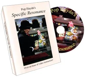 Pop Haydn's Specific Resonance