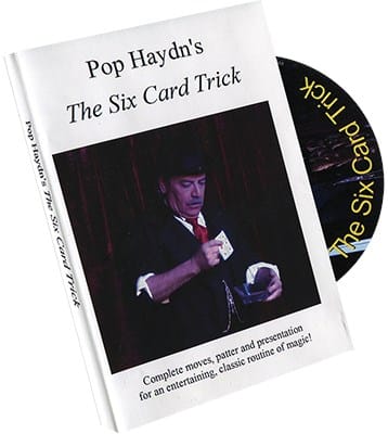 The Six Card Trick