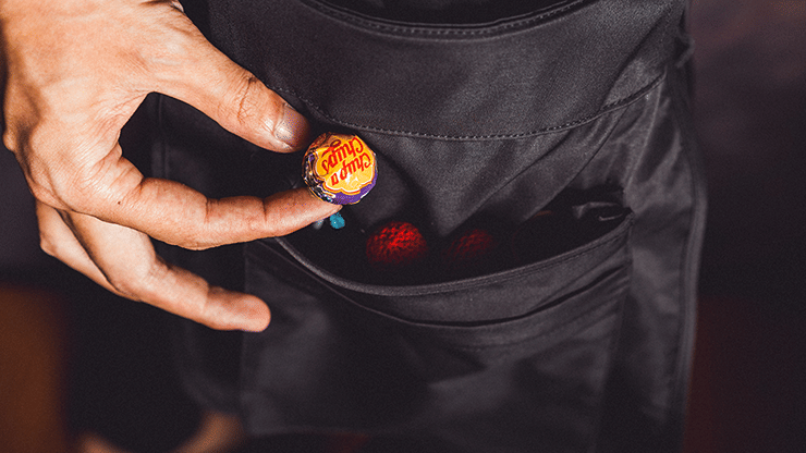 Portable Mystic Bag
