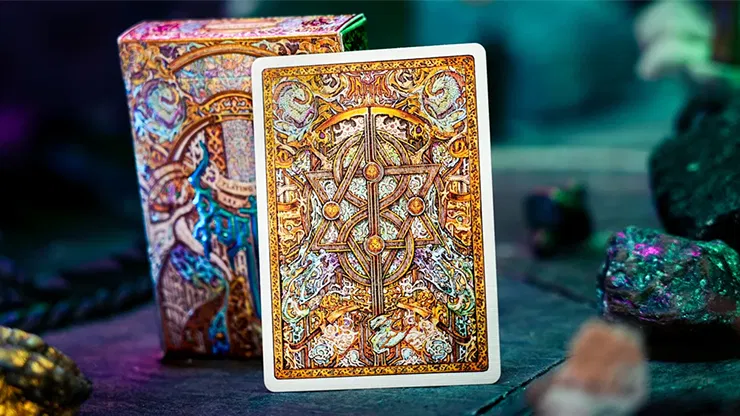 Portal Professional Playing Cards - image 2