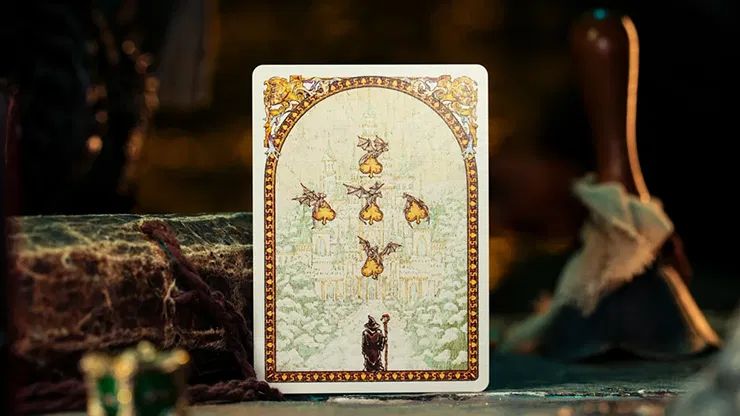 Portal Professional Playing Cards - image 3