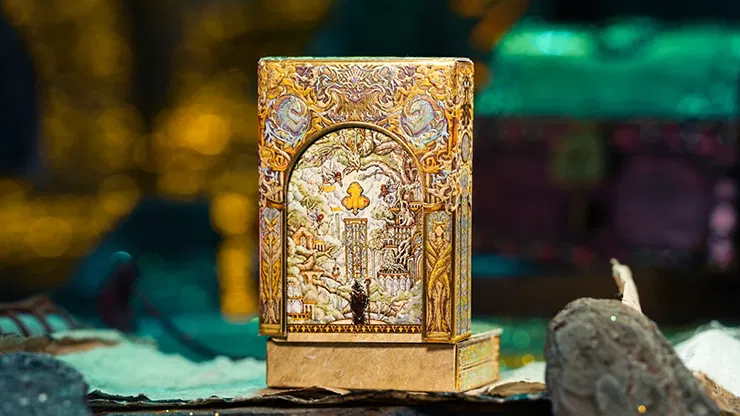 Portal Professional Playing Cards - image 4