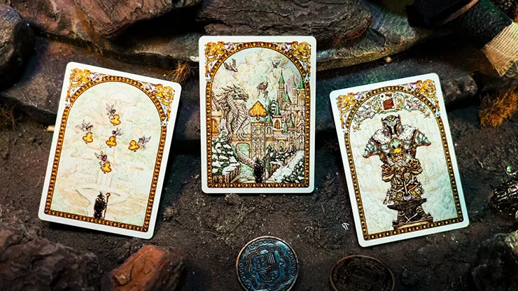 Portal Professional Playing Cards - image 5