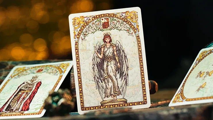 Portal Professional Playing Cards - image 6
