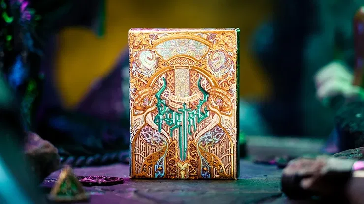 Portal Professional Playing Cards - image 1
