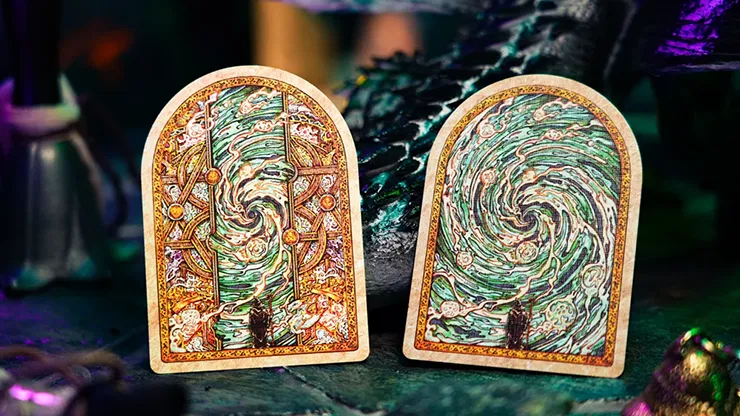 Portal Standard Playing Cards - image 5
