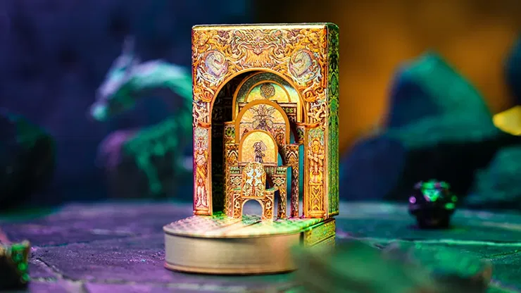 Portal Standard Playing Cards - image 6
