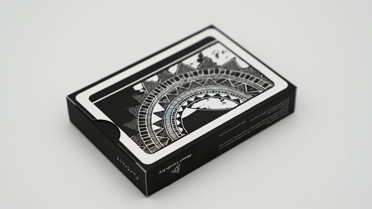 Portrait Playing Cards - thumbnail 2