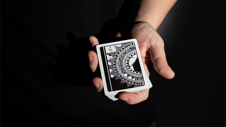 Portrait Playing Cards - thumbnail 3