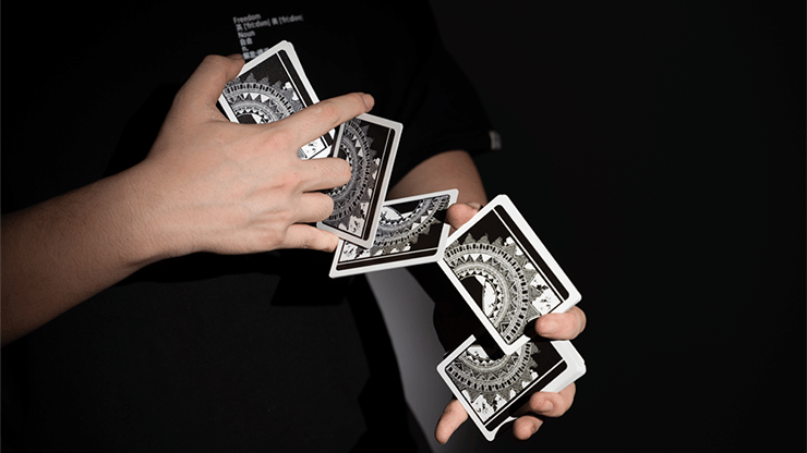 Portrait Playing Cards - thumbnail 4