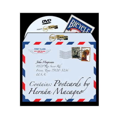 Postcards