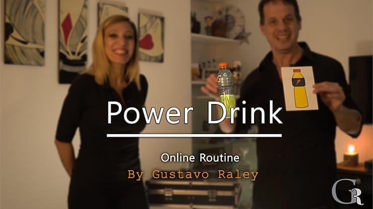 Power Drink