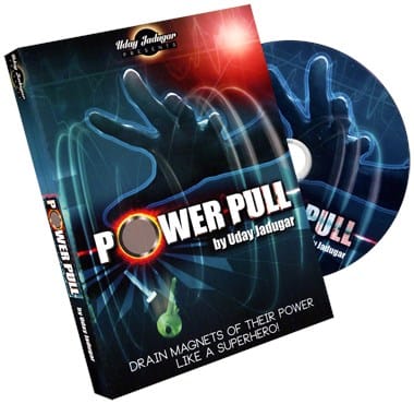 Power Pull