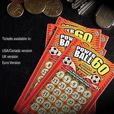 Powerball 60 - thumbnail 3