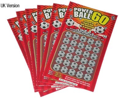 Powerball 60 - thumbnail 4