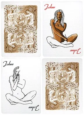 Pr1me Arte Deck (Limited Edition) - image 2