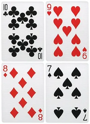 Pr1me Arte Deck (Limited Edition) - image 4