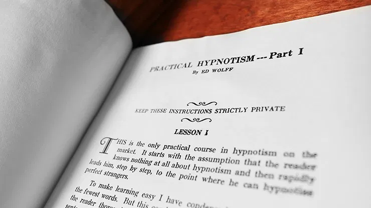 Practical Hypnotism - image 3