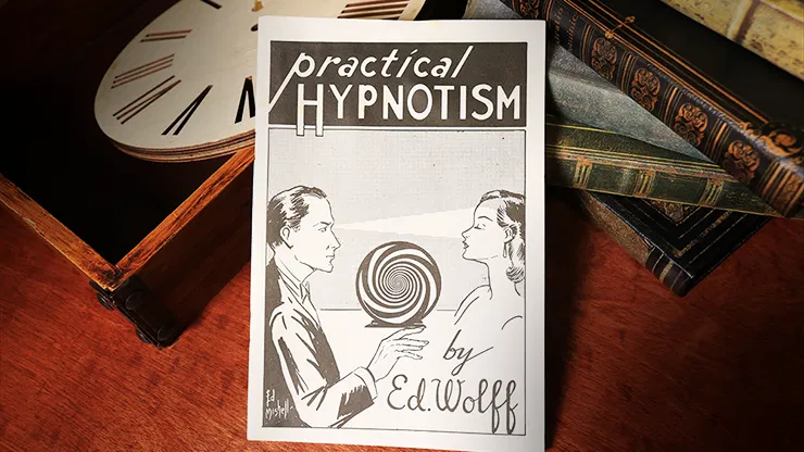 Practical Hypnotism - image 1
