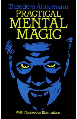 Practical Mental Magic