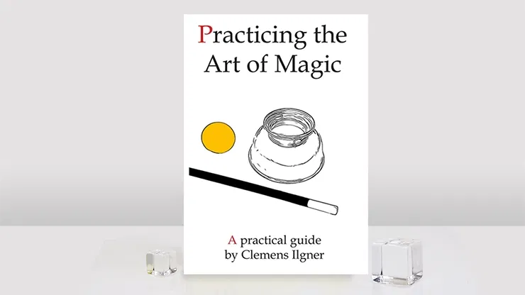 Practicing the Art of Magic