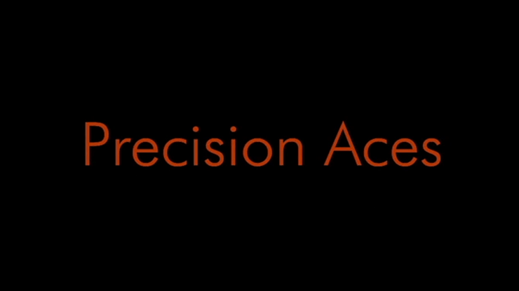 Precision Aces