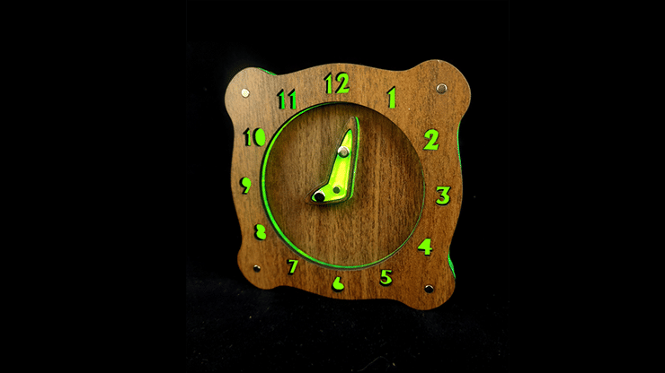 PreCLOCKnition - thumbnail 2