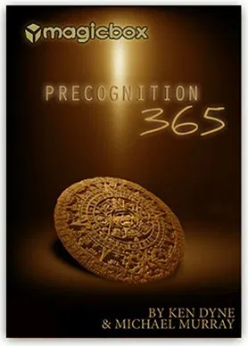 Precognition 365