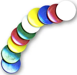 Predict A Color