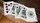 Jetsetter Premier Edition Jetsetter Green Playing Cards - image 4