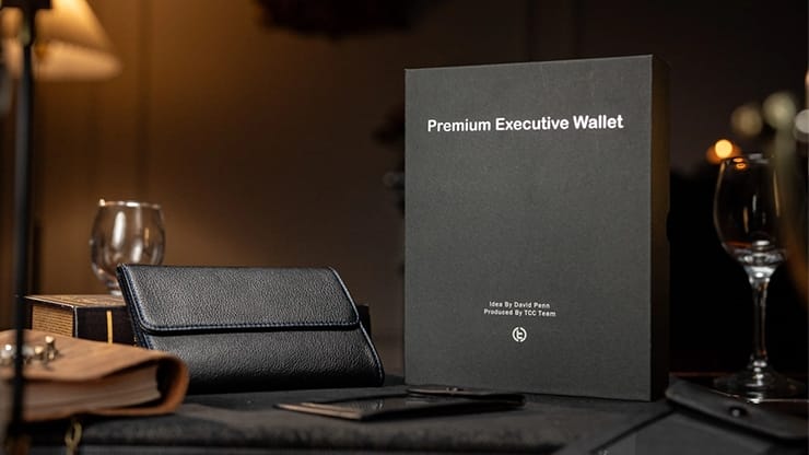 Premium Executive Wallet - image 1