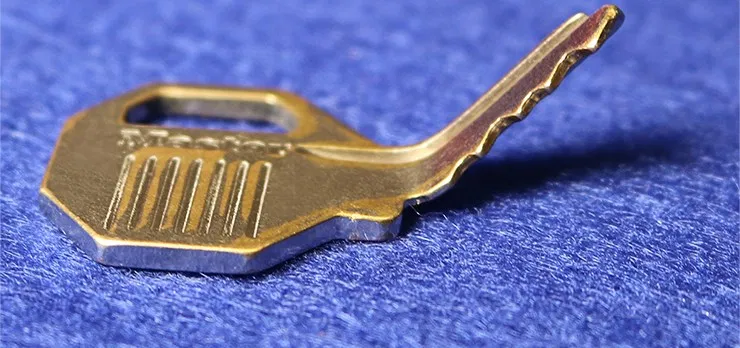 Premium Magic Key Bender