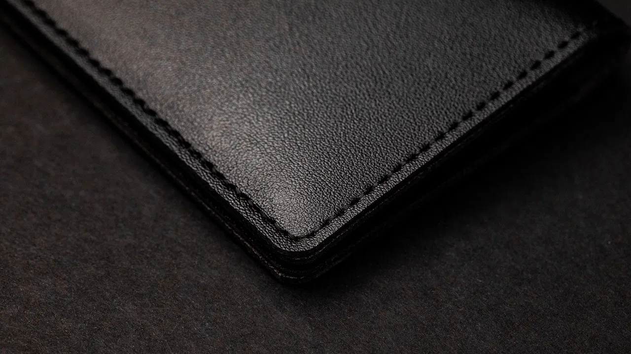 Premium Packet Trick Wallet - image 2