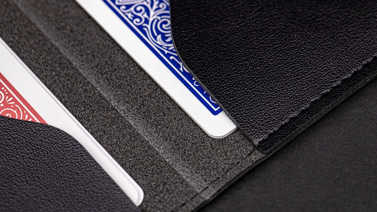 Premium Packet Trick Wallet - image 3
