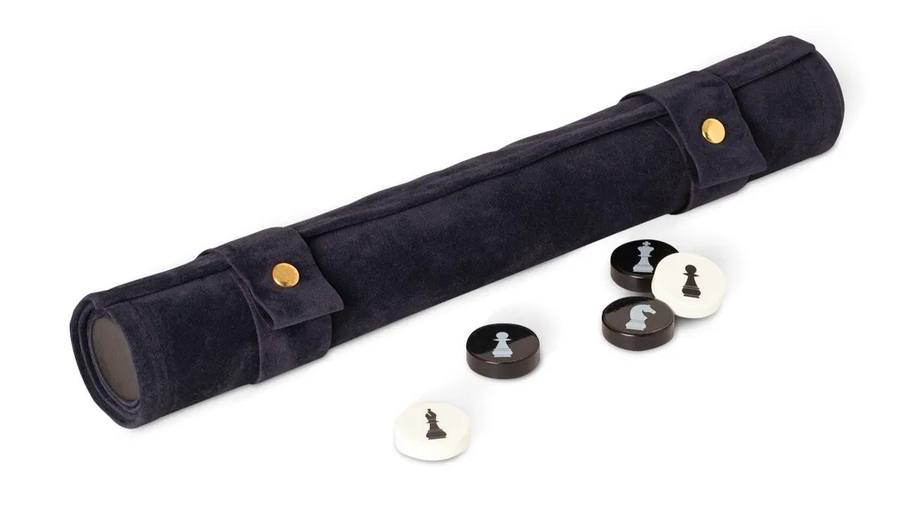 Premium Travel Chess Set - image 2