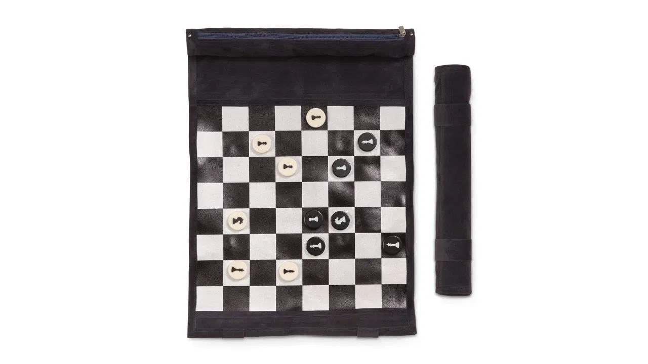 Premium Travel Chess Set - image 1