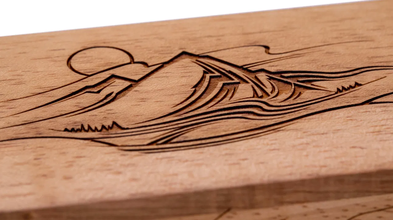 Premium Secret Lock Box Puzzle - image 4