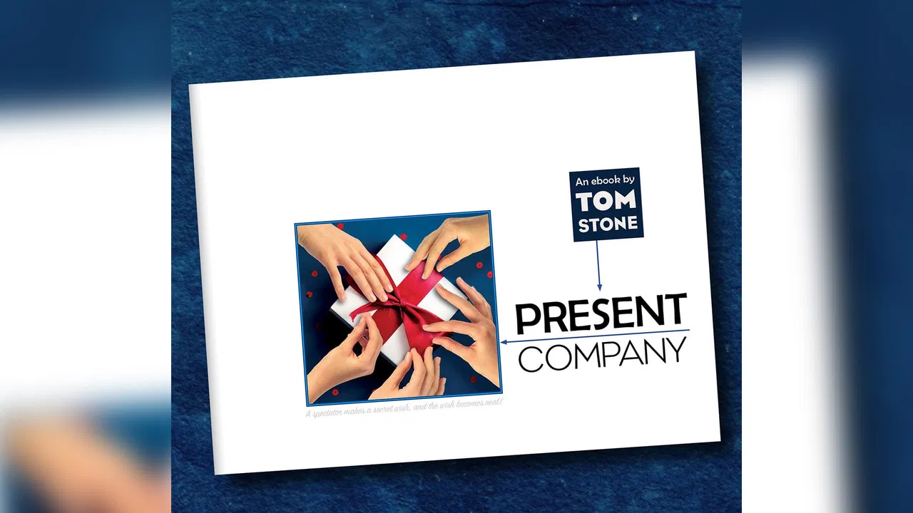 Present Company