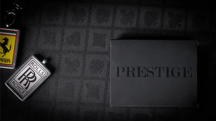 Prestige - image 4