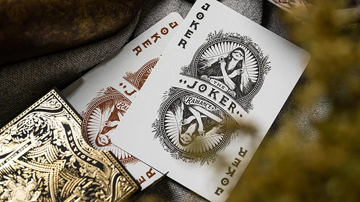 Prestige Playing Cards - image 2