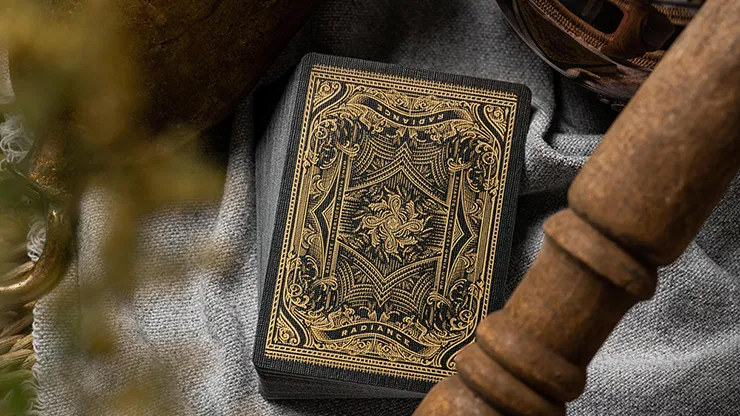 Prestige Playing Cards - image 3