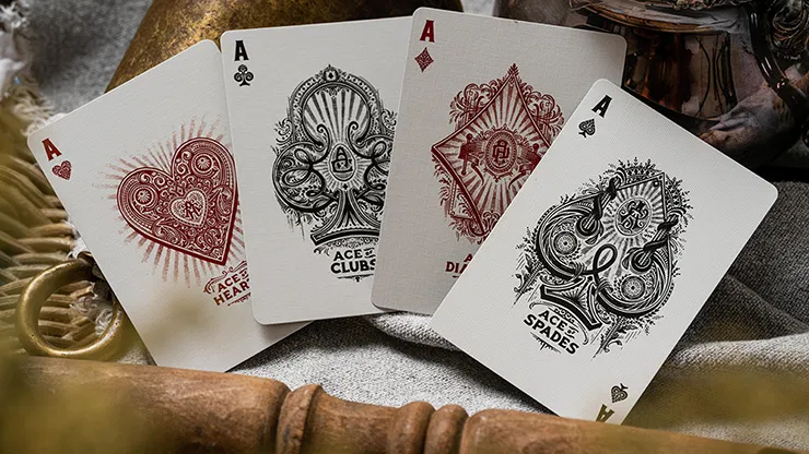 Prestige Playing Cards - image 4