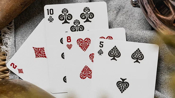 Prestige Playing Cards - image 5