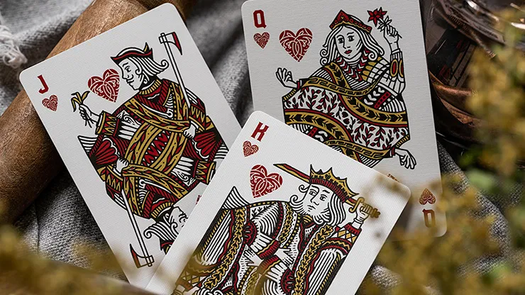 Prestige Playing Cards - image 6