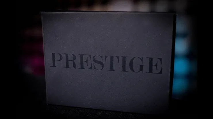 Prestige - image 1